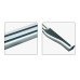 ag side running board steps for korando rodius 2008-12
